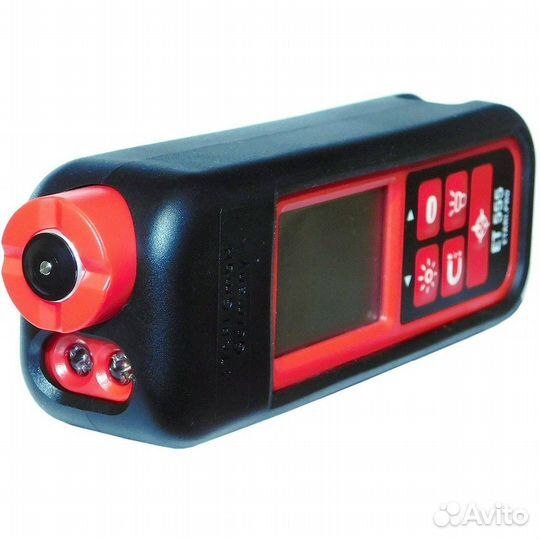 Толщиномер лкп Etari ET-555 (аренда)