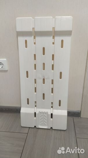 Полка для ванной