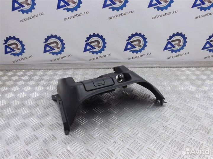 Пепельница Honda Orthia Partner EL2 2.0 B20B