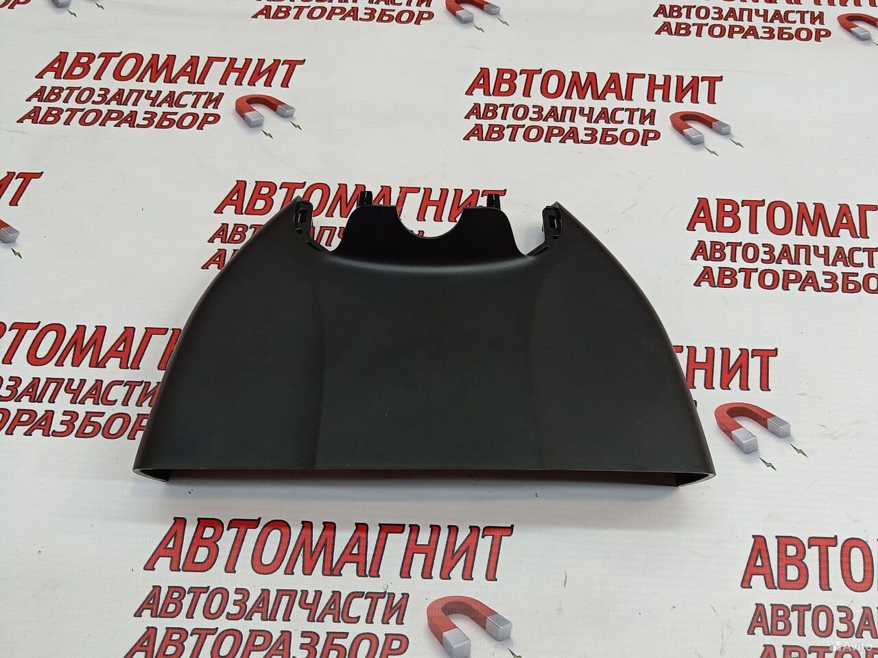 Накладка лобового стекла Воях Фри