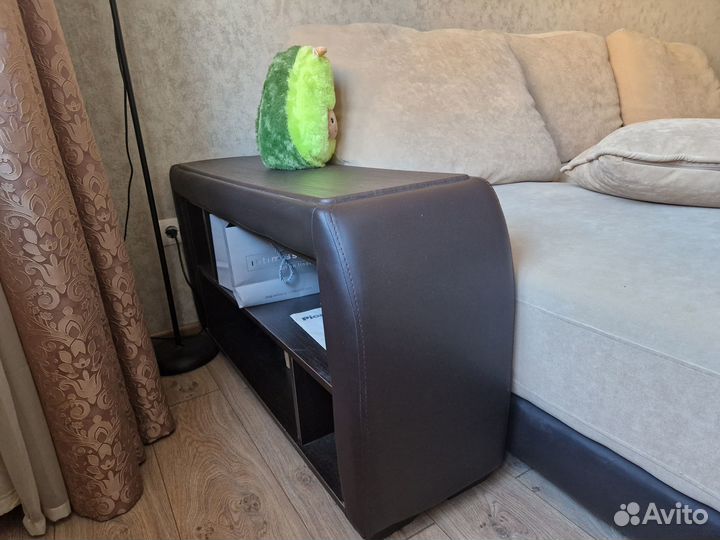 Большой угловой диван бу