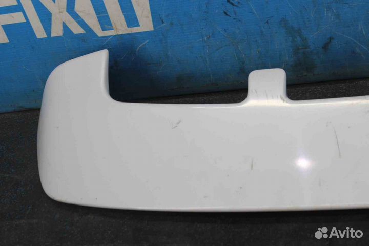 Спойлер Mitsubishi Chariot Grandis (Митсубиси Шари