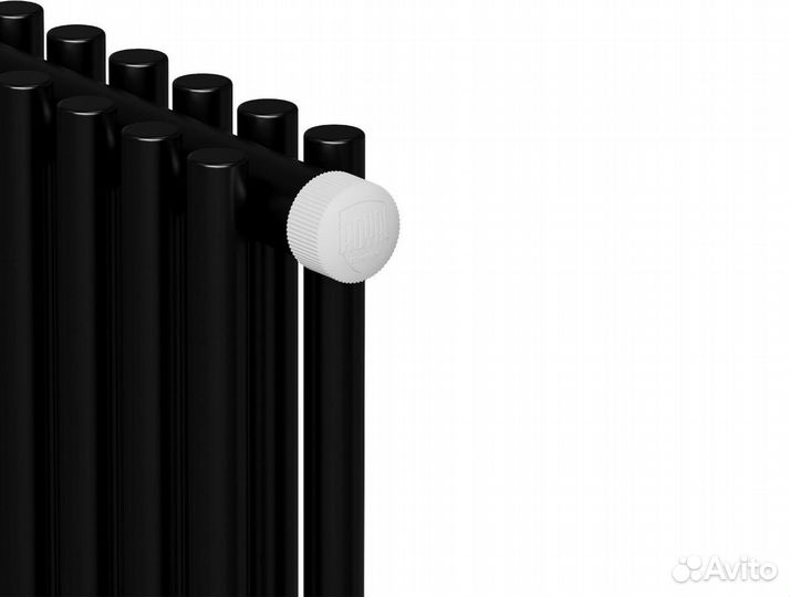 Радиатор-дизайн Royal Thermo Shift R22 Noir Sable