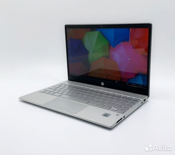 Ноутбук HP