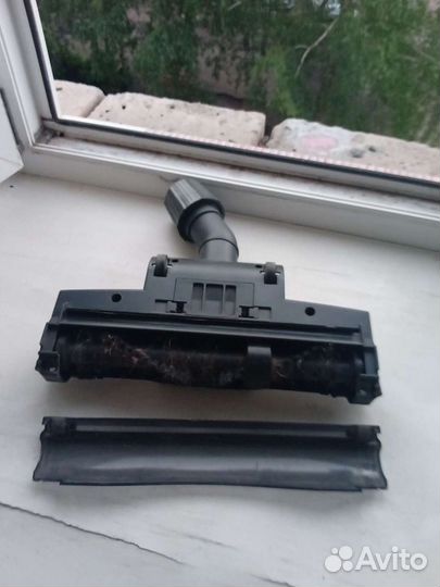 Насадка для пылесоса