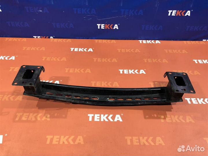 Усилитель бампера передний Шкода Октавиа 5E