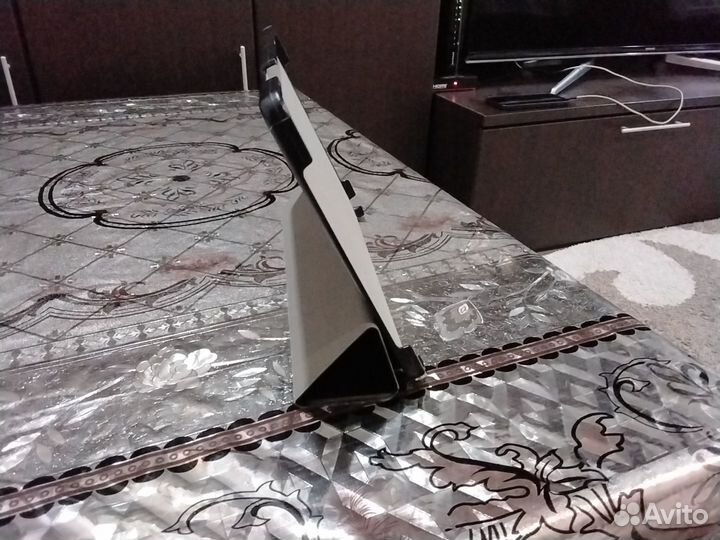 Чехол-книжка на Samsung Tab A9+