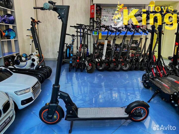 Электросамокат Kugoo M2 PRO