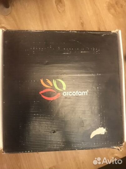 Набор посуды Аркофам