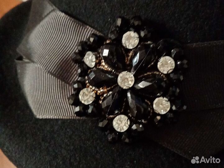 Шляпа женская