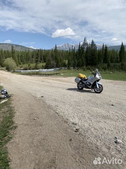 BMW R1150RS