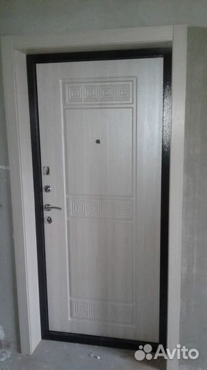 Двери входные с доставкой, установкой и гарантией
