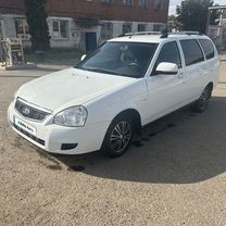 ВАЗ (LADA) Priora 1.6 MT, 2011, 180 000 км