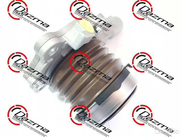 Krauf CBZ1147ZX Подшипник выжимной Fuso Canter TF гидравлический (ME540224)