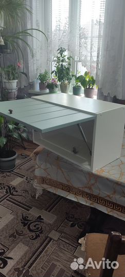 Кухонный шкафчик (новый)
