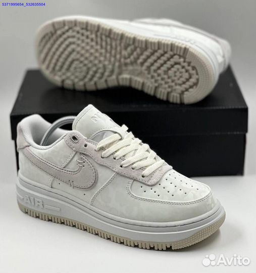 Nike Air Force 1