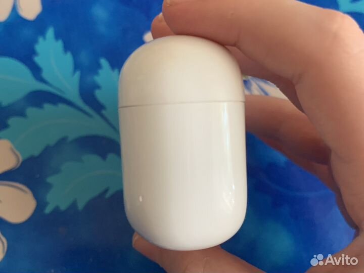 Беспроводные bluetooth наушники бу