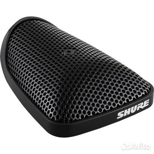 Микрофон Shure CVB-B/C
