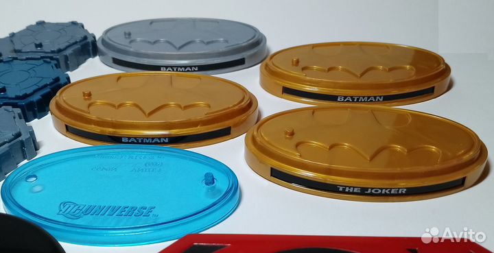 Подставки для Marvel Legends, McFarlane