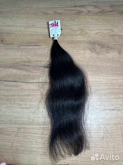 Волосы для наращивания