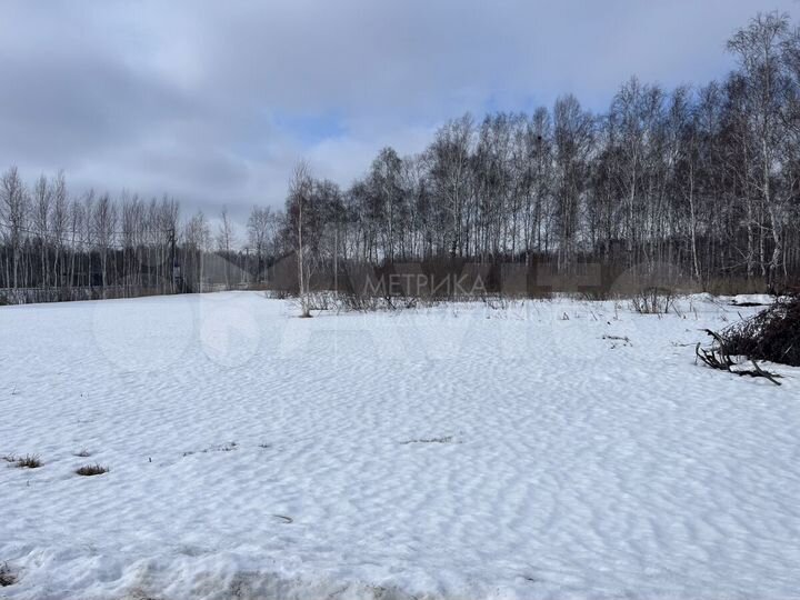 Участок 7,9 сот. (СНТ, ДНП)