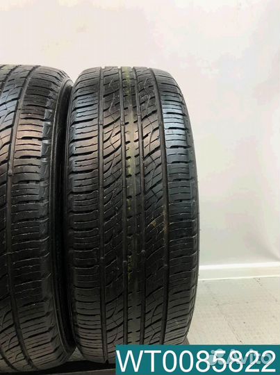 Kumho Crugen Premium KL33 235/60 R18 95T