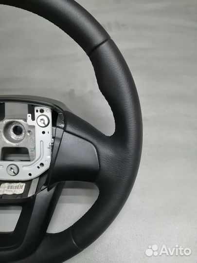 Руль Киа рио 3, на обмен