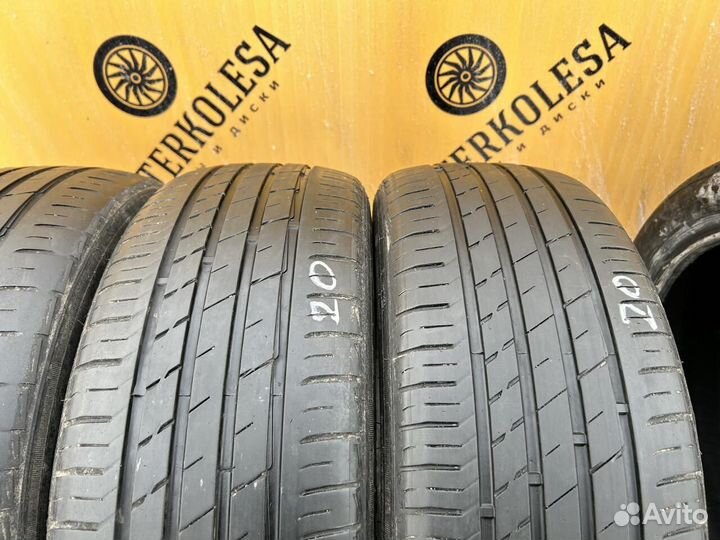 Sailun Atrezzo Elite 195/55 R16 91V