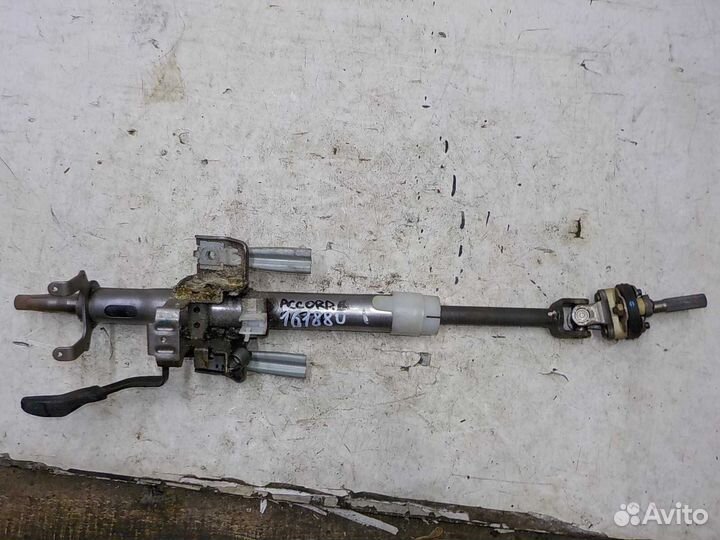 Рулевая колонка Honda Accord 6
