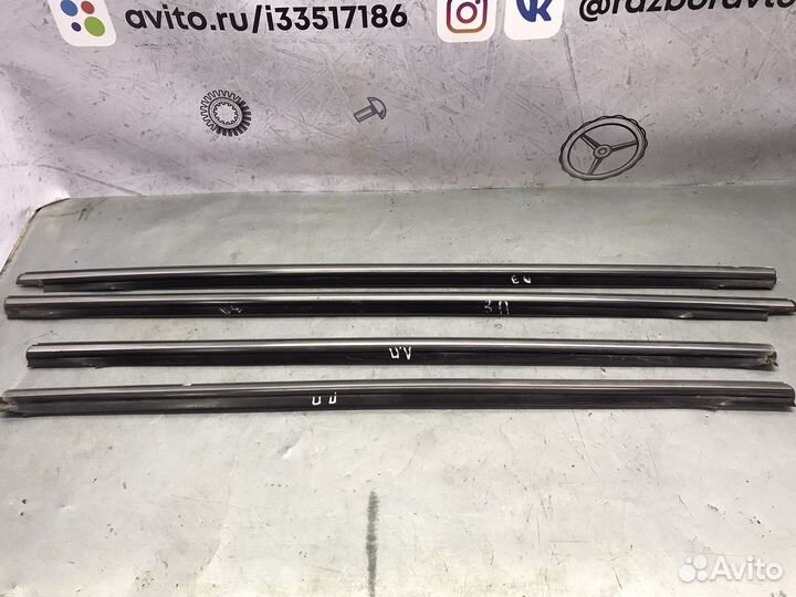 Бархотка Kia Magentis 2002г.в., G4JP 2.0L