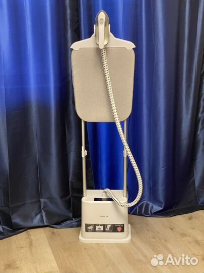 Отпариватель Polaris pgs2090va