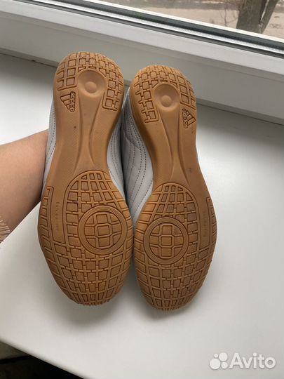 Футзалки бутсы adidas