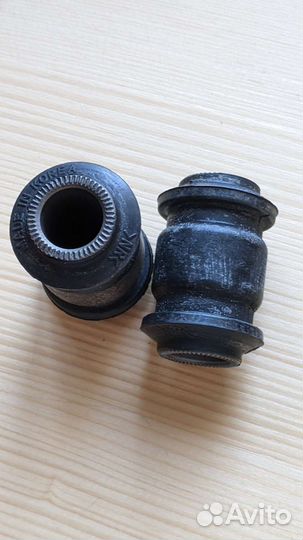 Сайлентблок chevrolet
