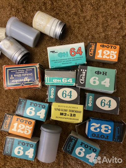 Фотоплёнка фото плёнка 36 кадров ч.б