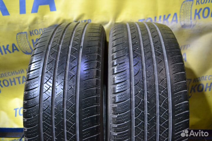 Maxtrek Sierra S6 235/45 R20