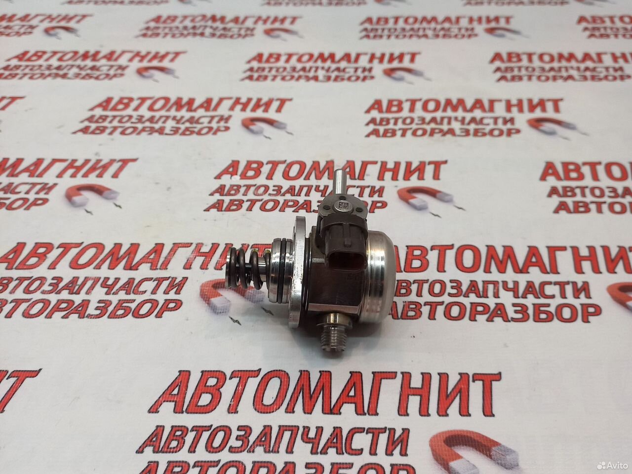 Тнвд топливный насос Воях Фри Вояж Фри