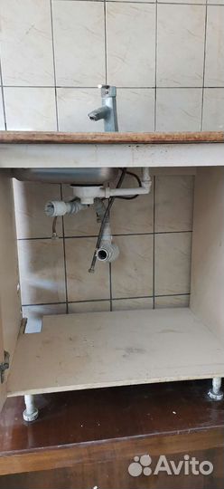 Кухонный гарнитур бу