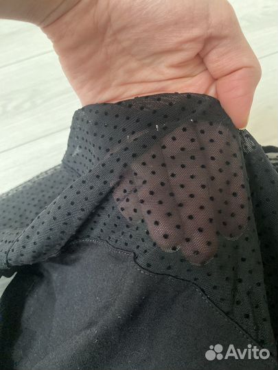 Боди женское