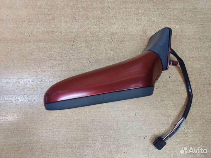 Зеркало левое, Volvo 850