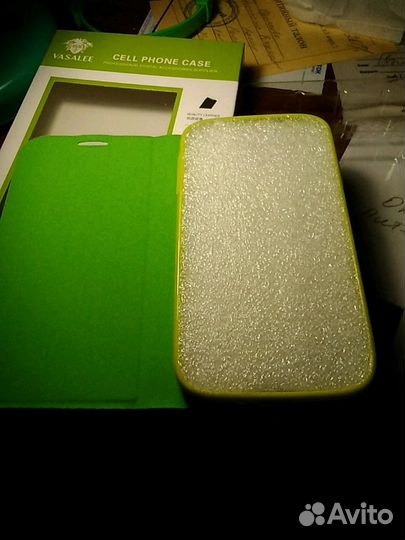 Новый чехол для samsung Galaxy S4