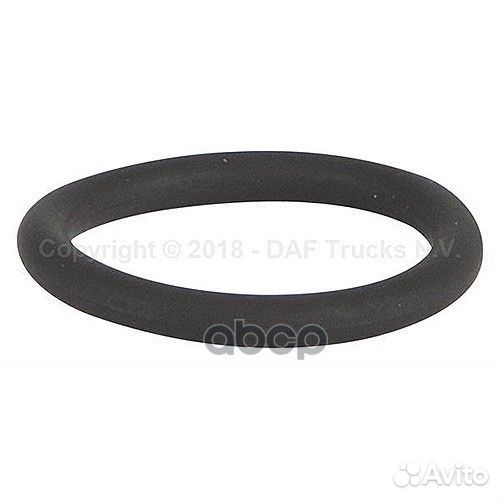 Кольцо 1634851 DAF