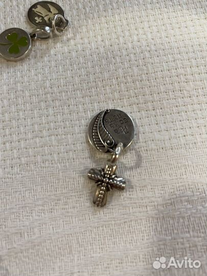 Цепь Tous оригинал