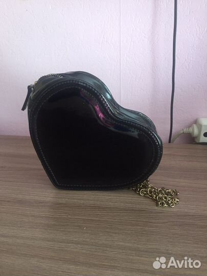 Сумка клатч
