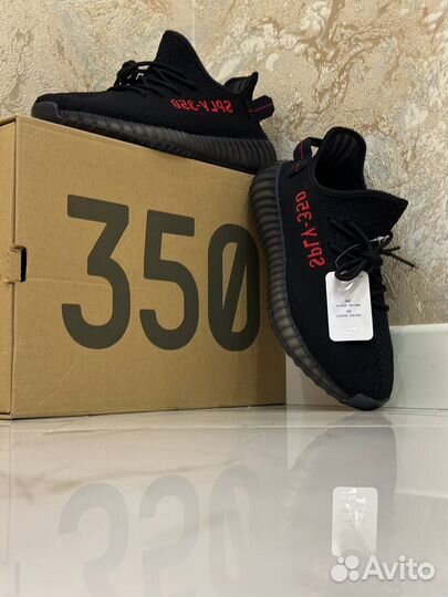 Adidas Yeezy boost 350 v2 black original