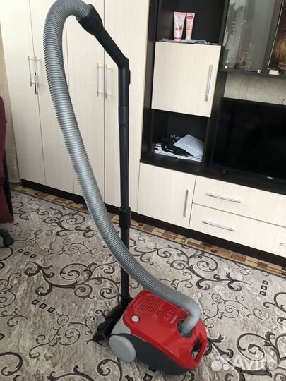 Пылесос samsung на запчасти