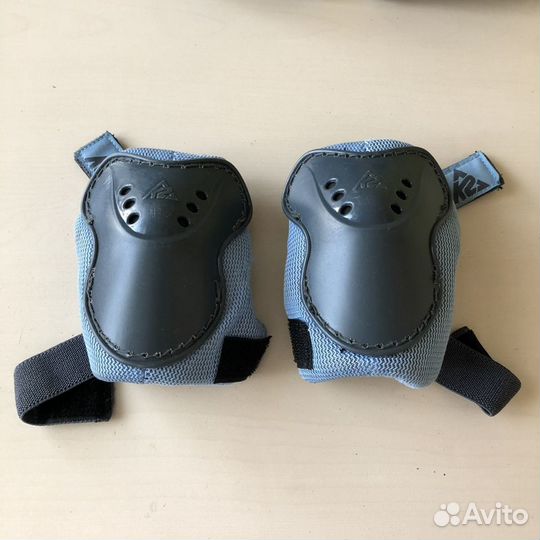 Роликовая защита