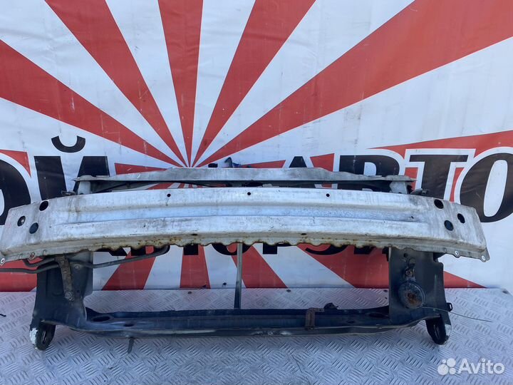 Передняя панель Toyota Celica T23