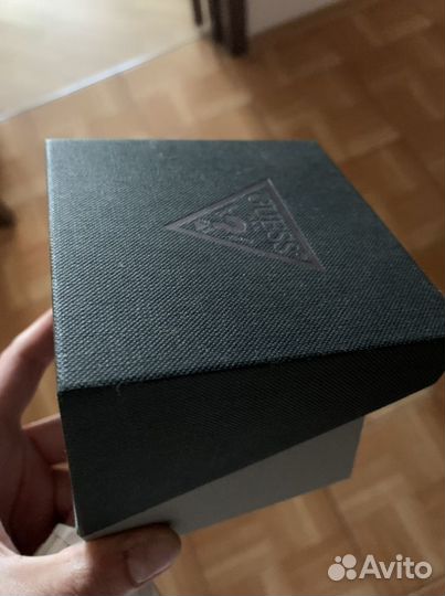 Часы guess оригинал