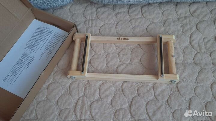 Станок для бисероплетения