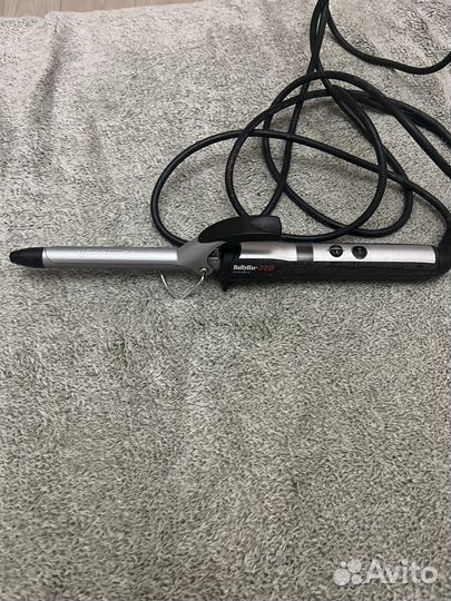 Выпрямитель и плойка